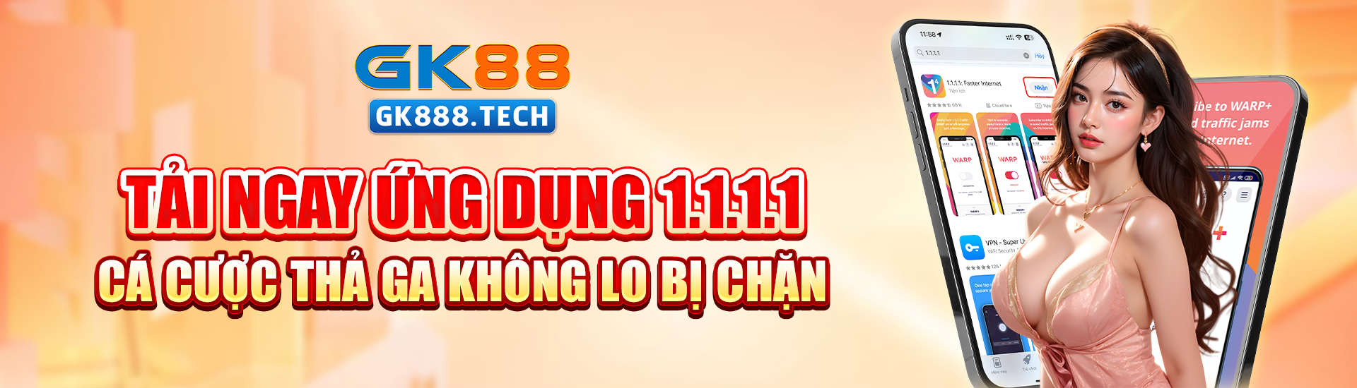 banner gk88